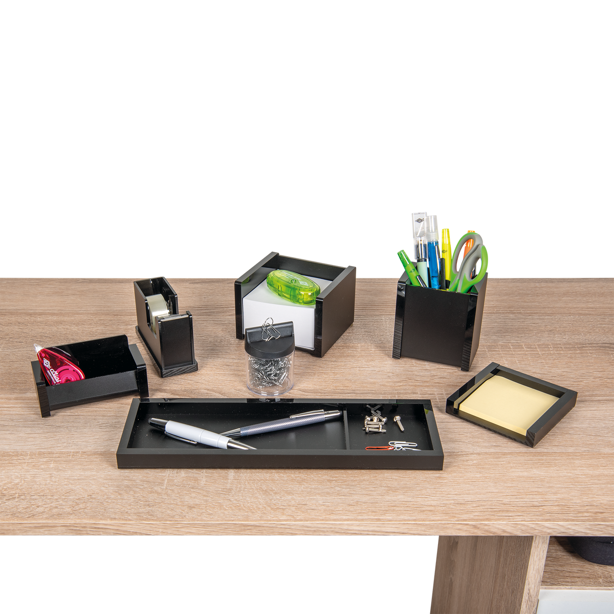 WEDO® Magnet-Klammernspender