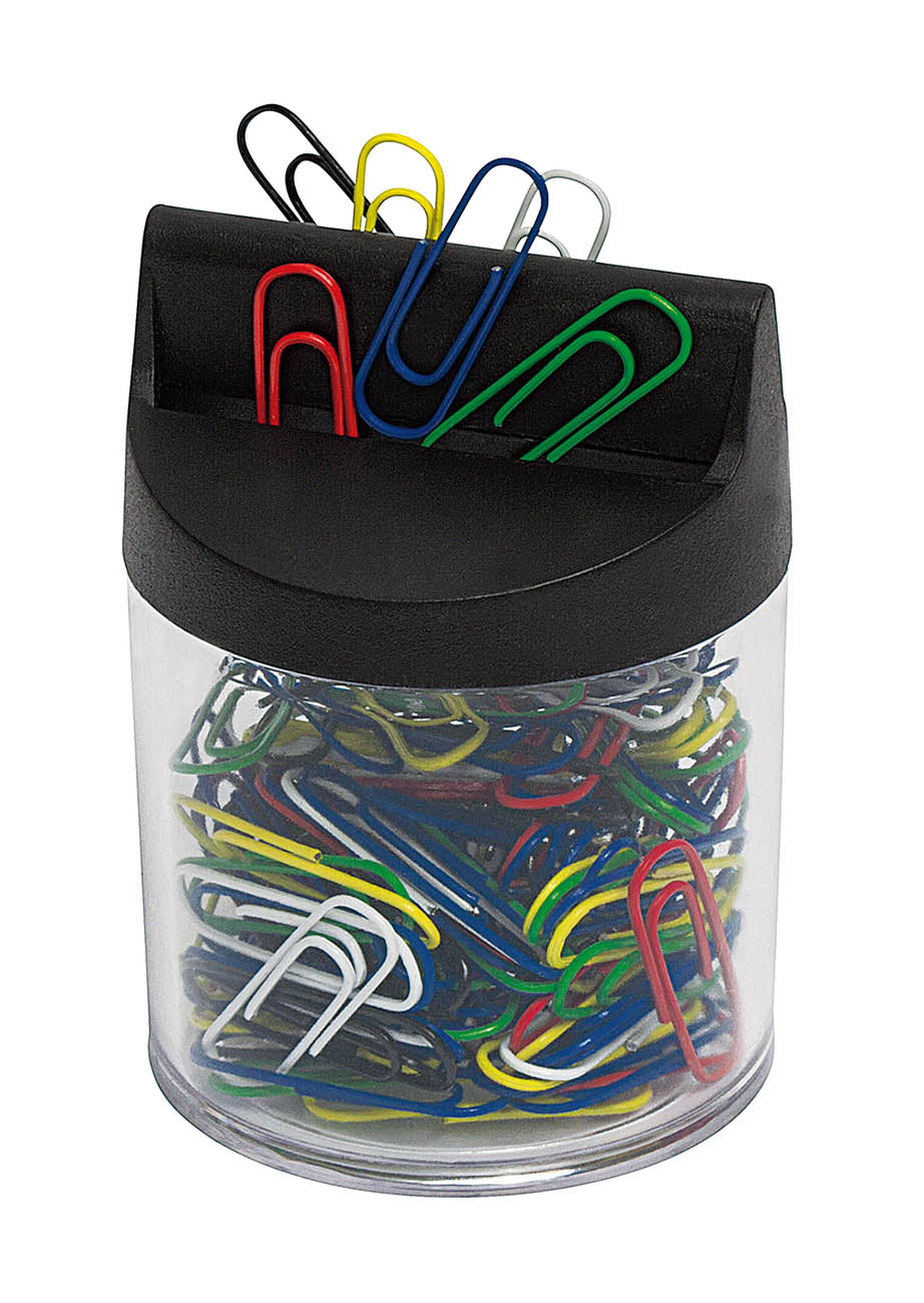 WEDO® Magnet-Klammernspender