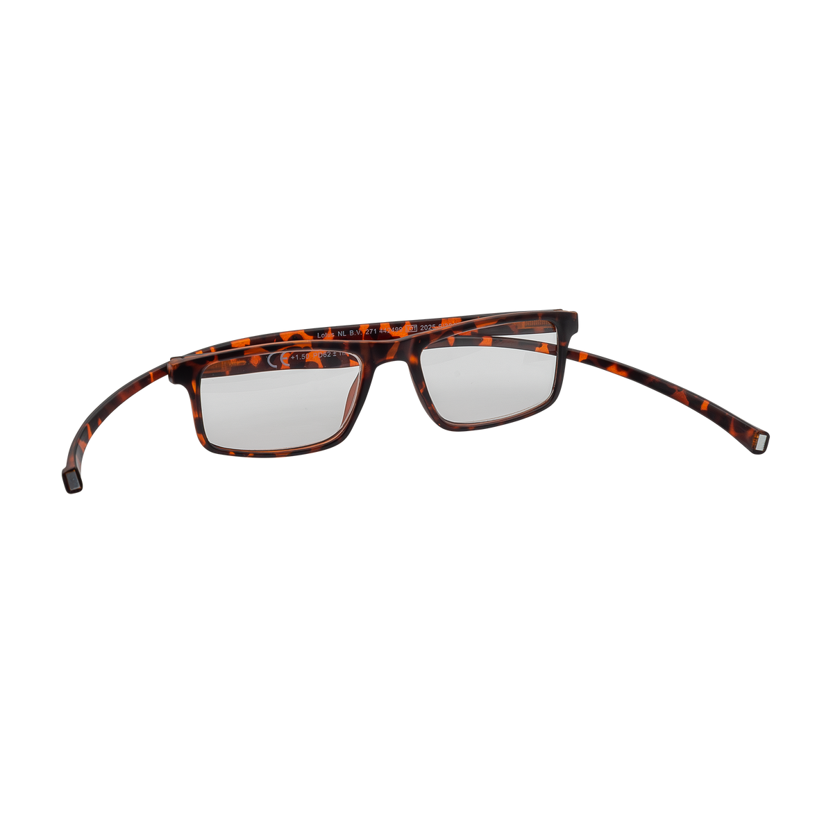 WEDO® Lesebrille MAGNETICOO