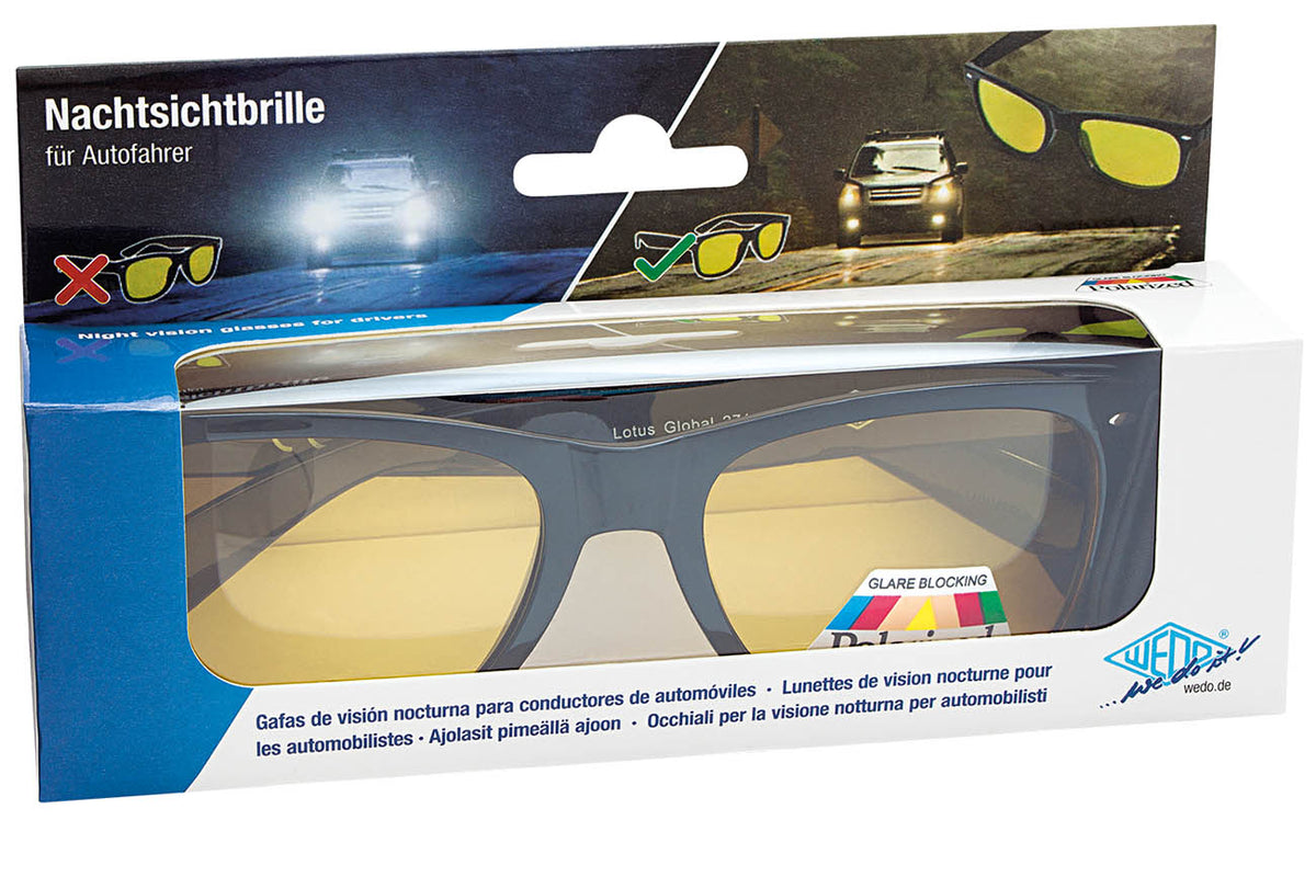 WEDO® Nachtsichtbrille