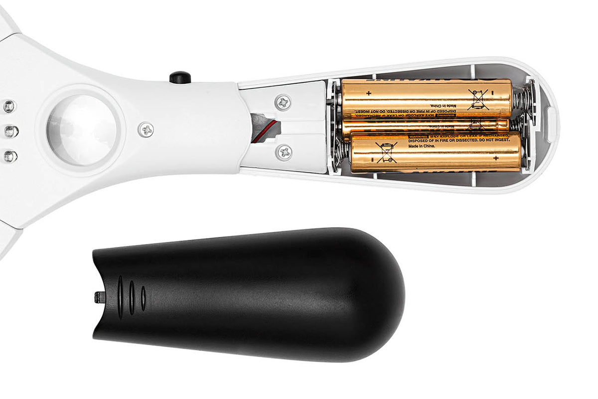 WEDO® PROFI-Lupe