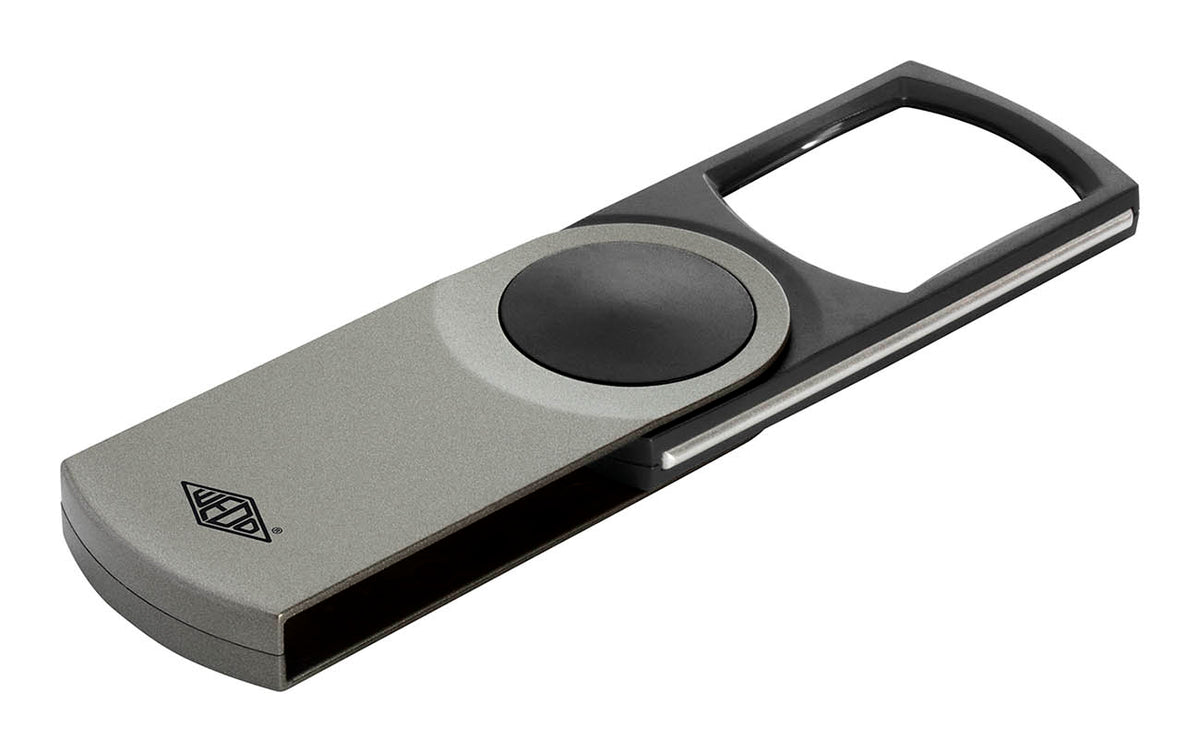 WEDO® Leuchtlupe SWING-IT