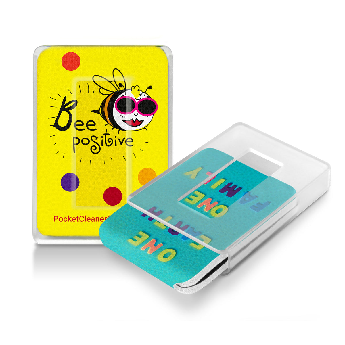WEDO® Pocket Cleaner im 32er Display