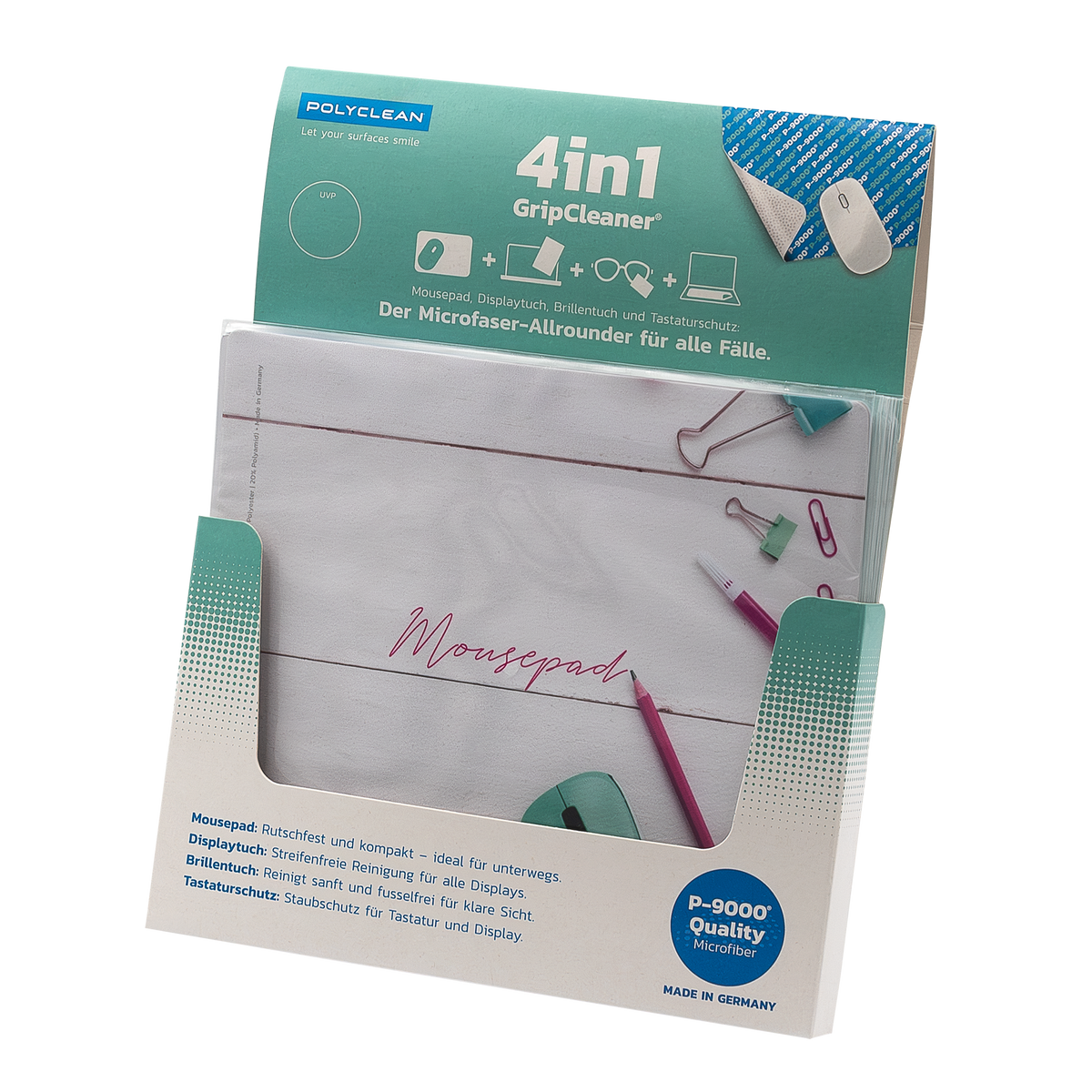 WEDO® GripCleaner®