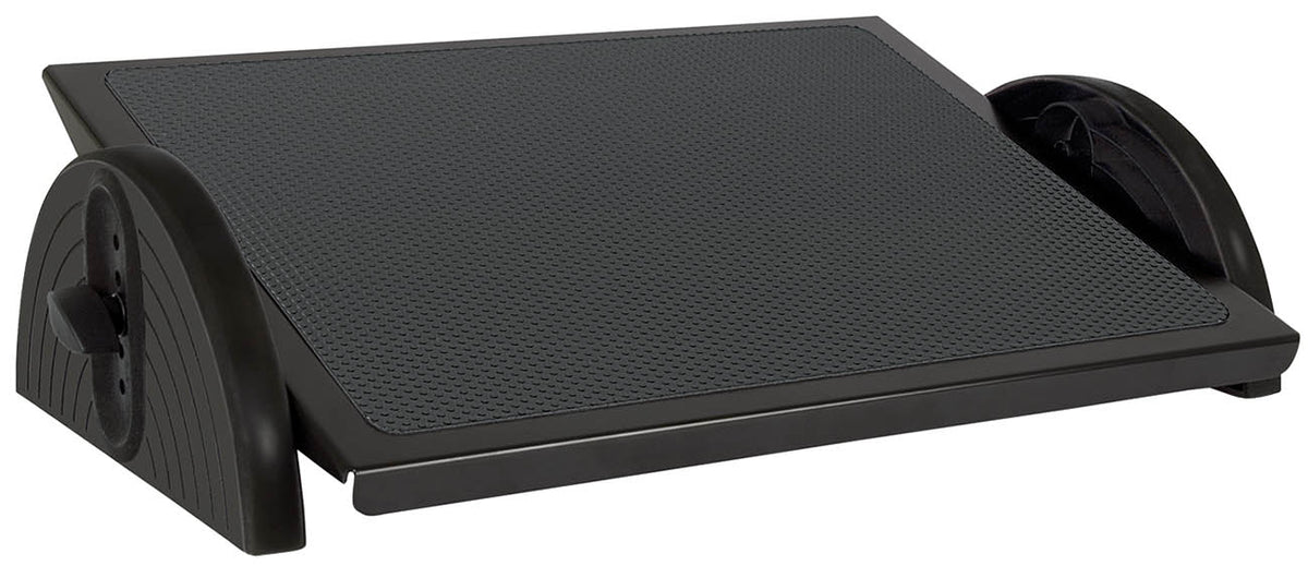 WEDO® Fußstütze Relax Steel