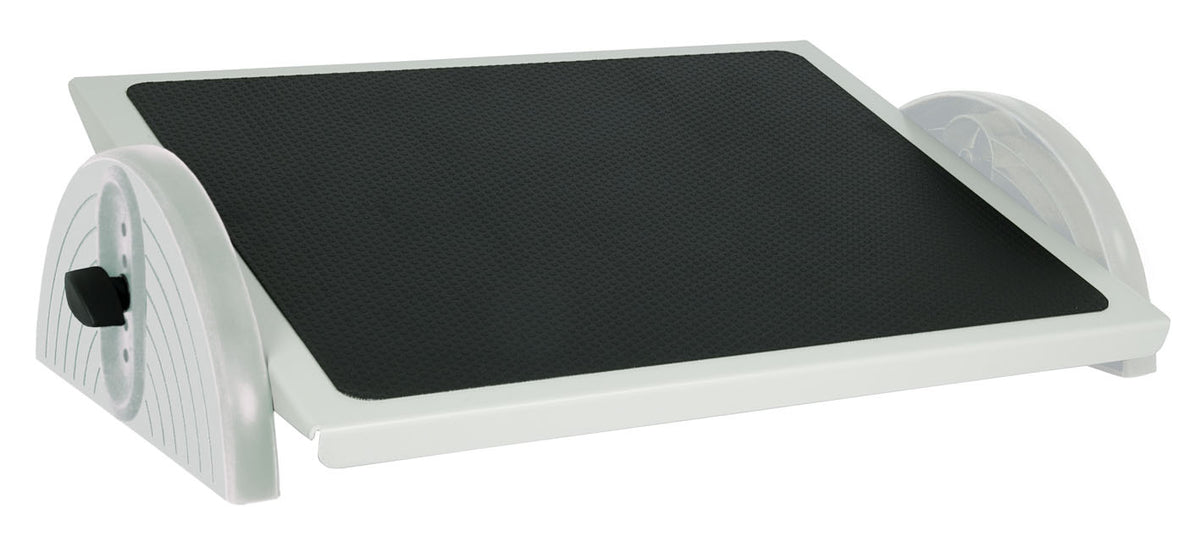 WEDO® Fußstütze Relax Steel