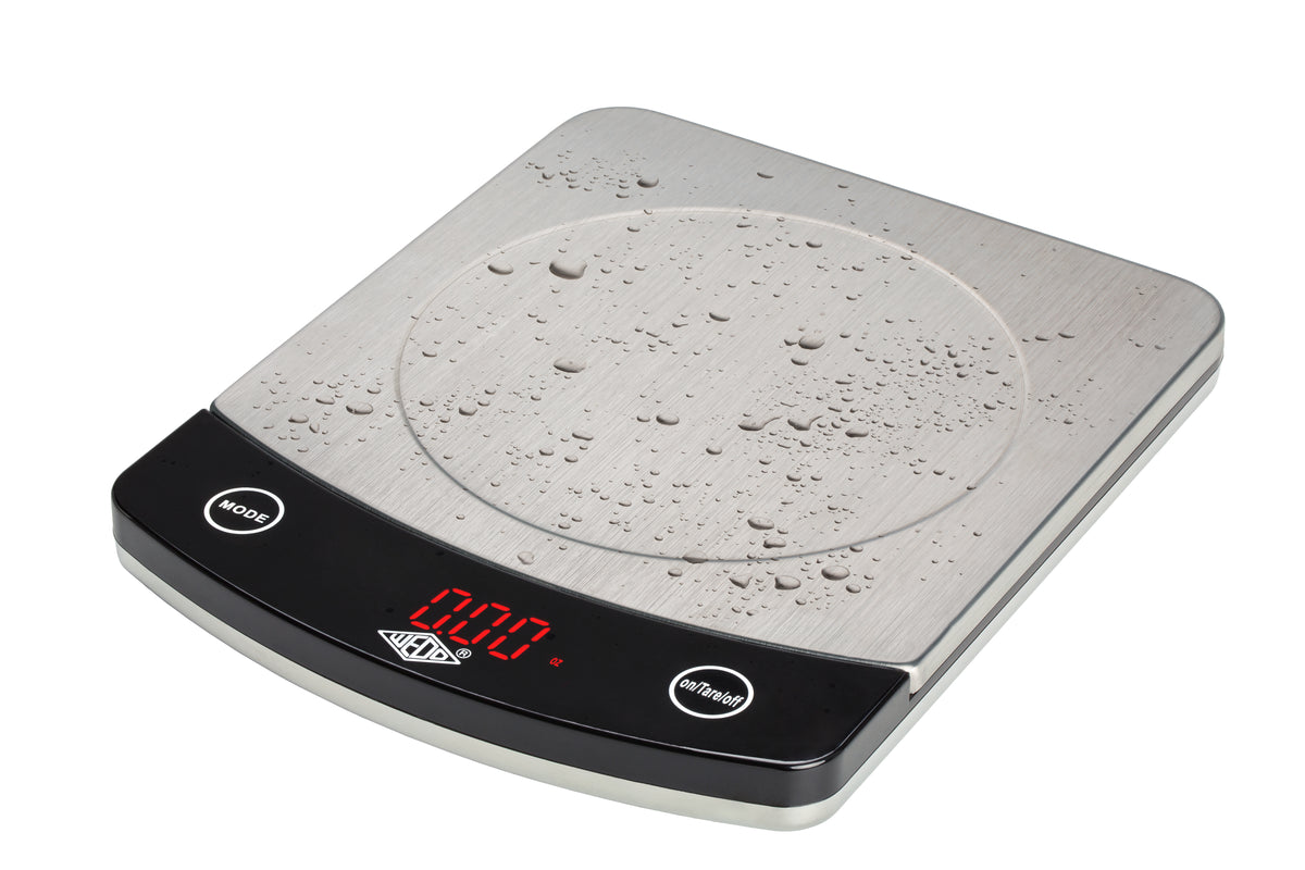 WEDO® Waage Profi Steel