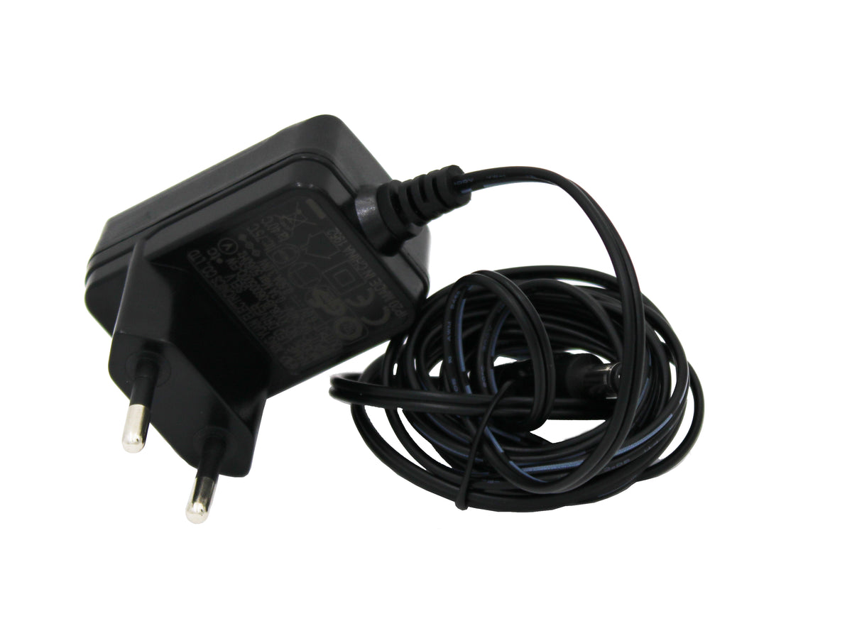 WEDO® Netzgerät für die WEDO® Waagen Paket 50 und Paket 100 Plus