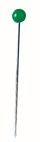 WEDO® Buntkopf-Stecknadeln