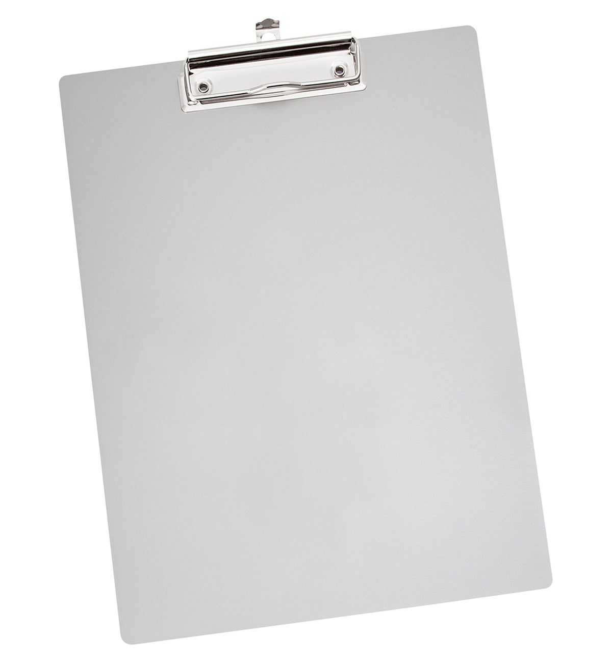 WEDO® Klemmbrett A4 aus Aluminium