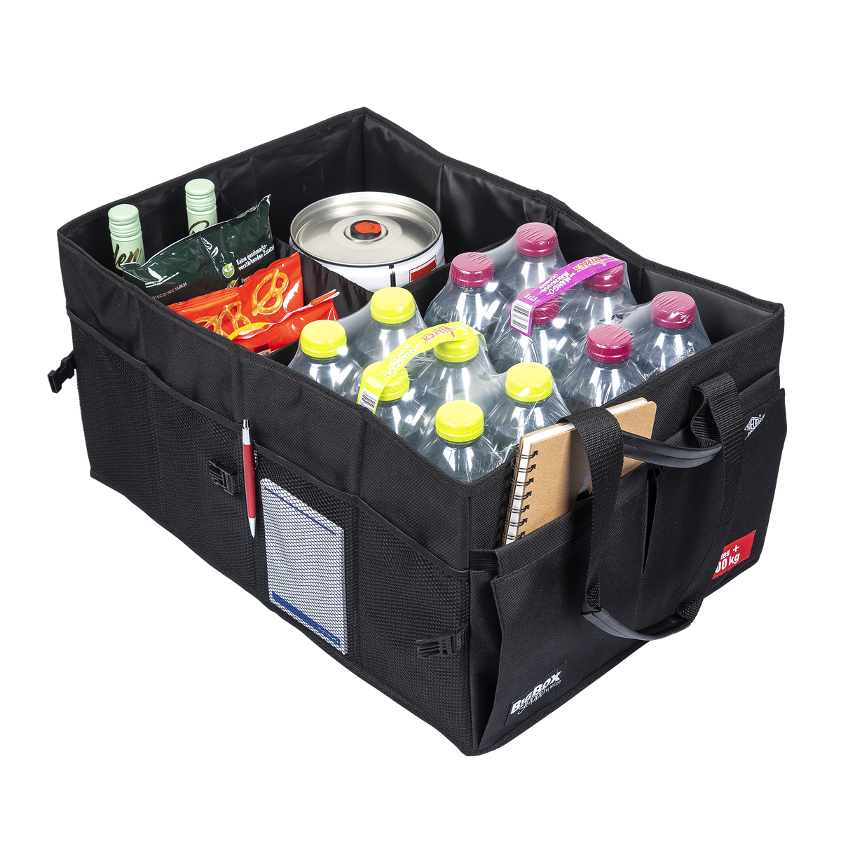 WEDO® Bigbox Shopper