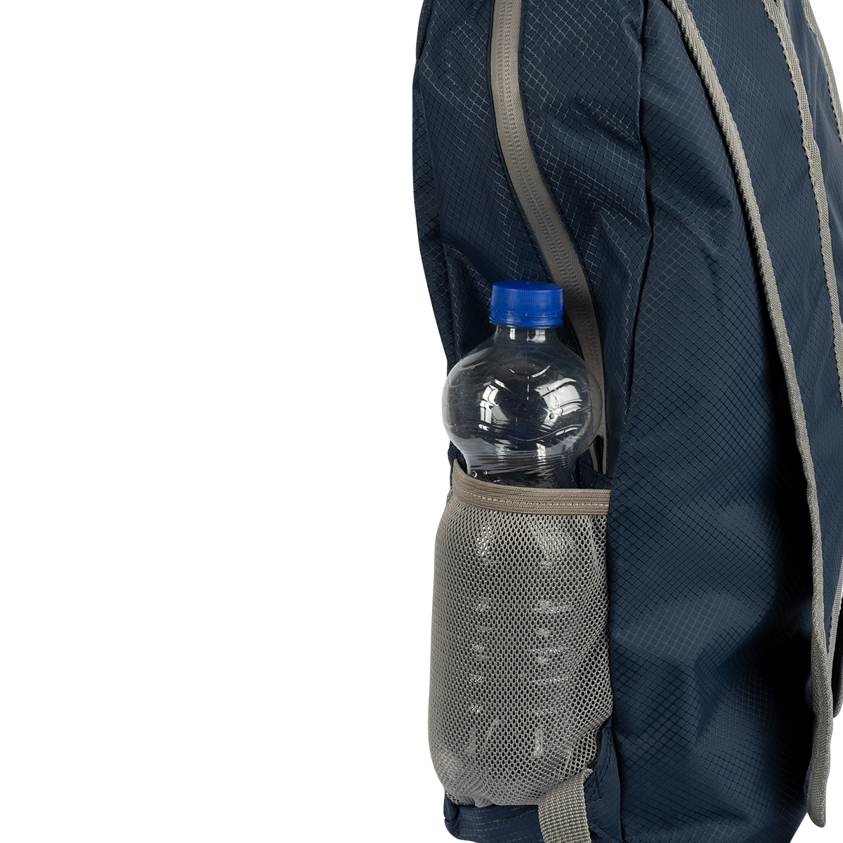 WEDO® Faltbarer Rucksack PACKTOGO
