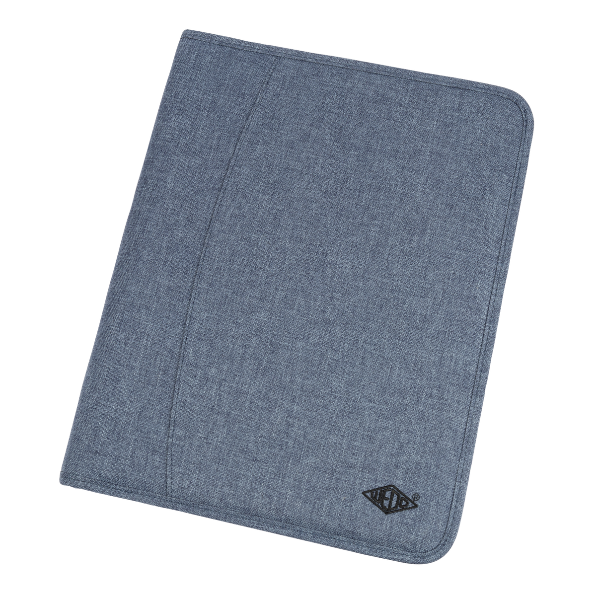 WEDO® Schreibmappe A4 Denim