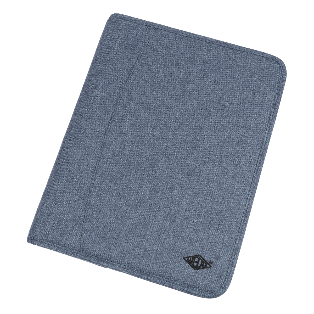 WEDO® Ringbuchmappe A4 DENIM