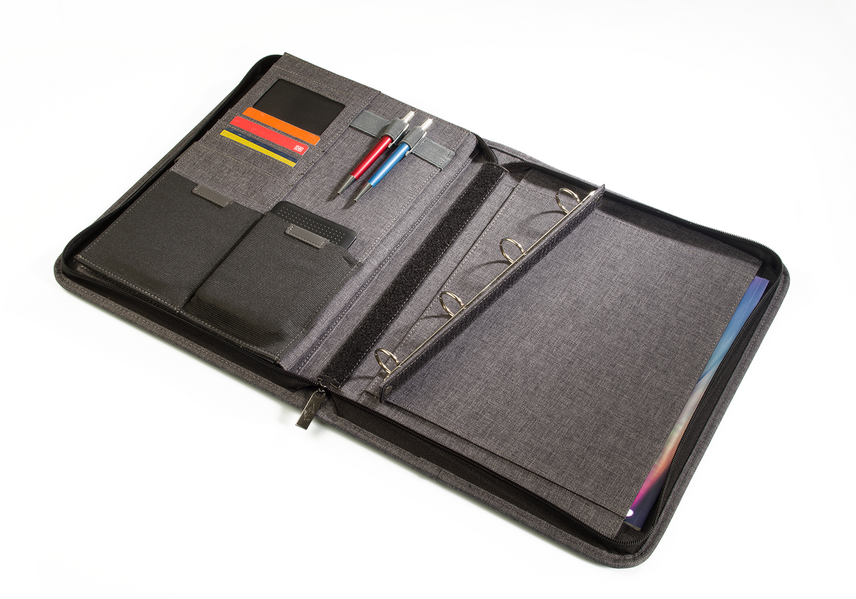 WEDO® Ringbuchmappe COLLEGE für A4-Formate