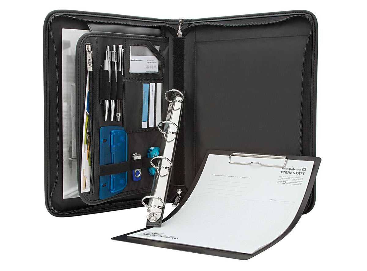 WEDO® Konferenzmappe ELEGANCE