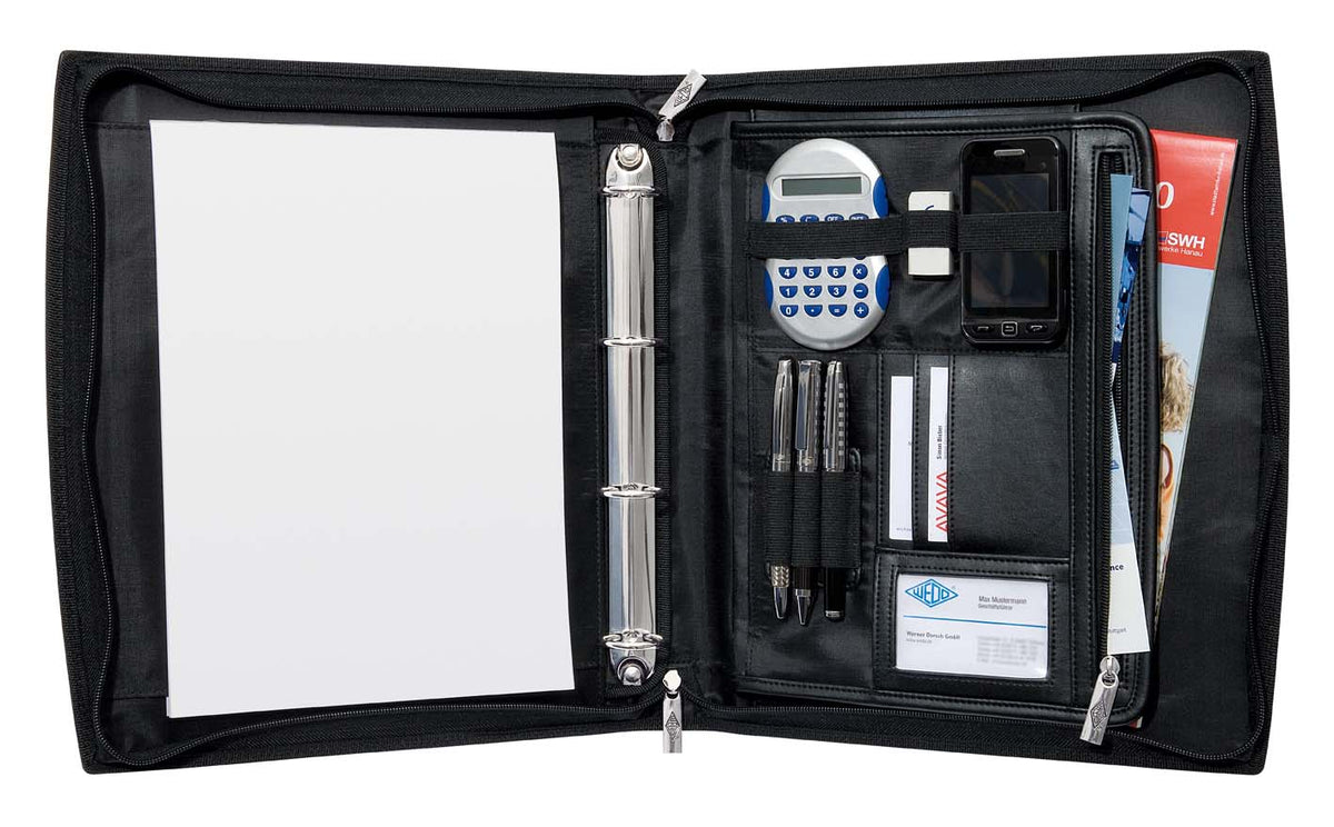 WEDO® Orgamappe ELEGANCE