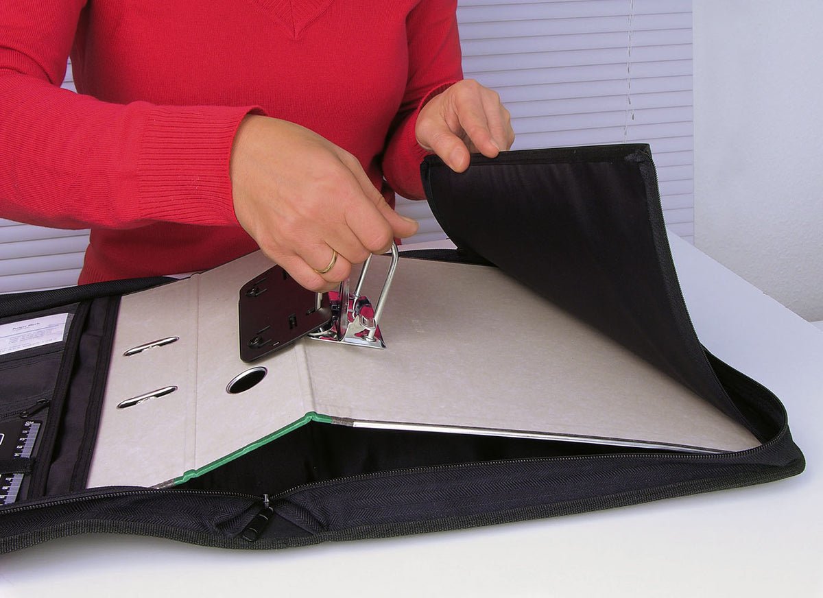 WEDO® Ordnertasche A4