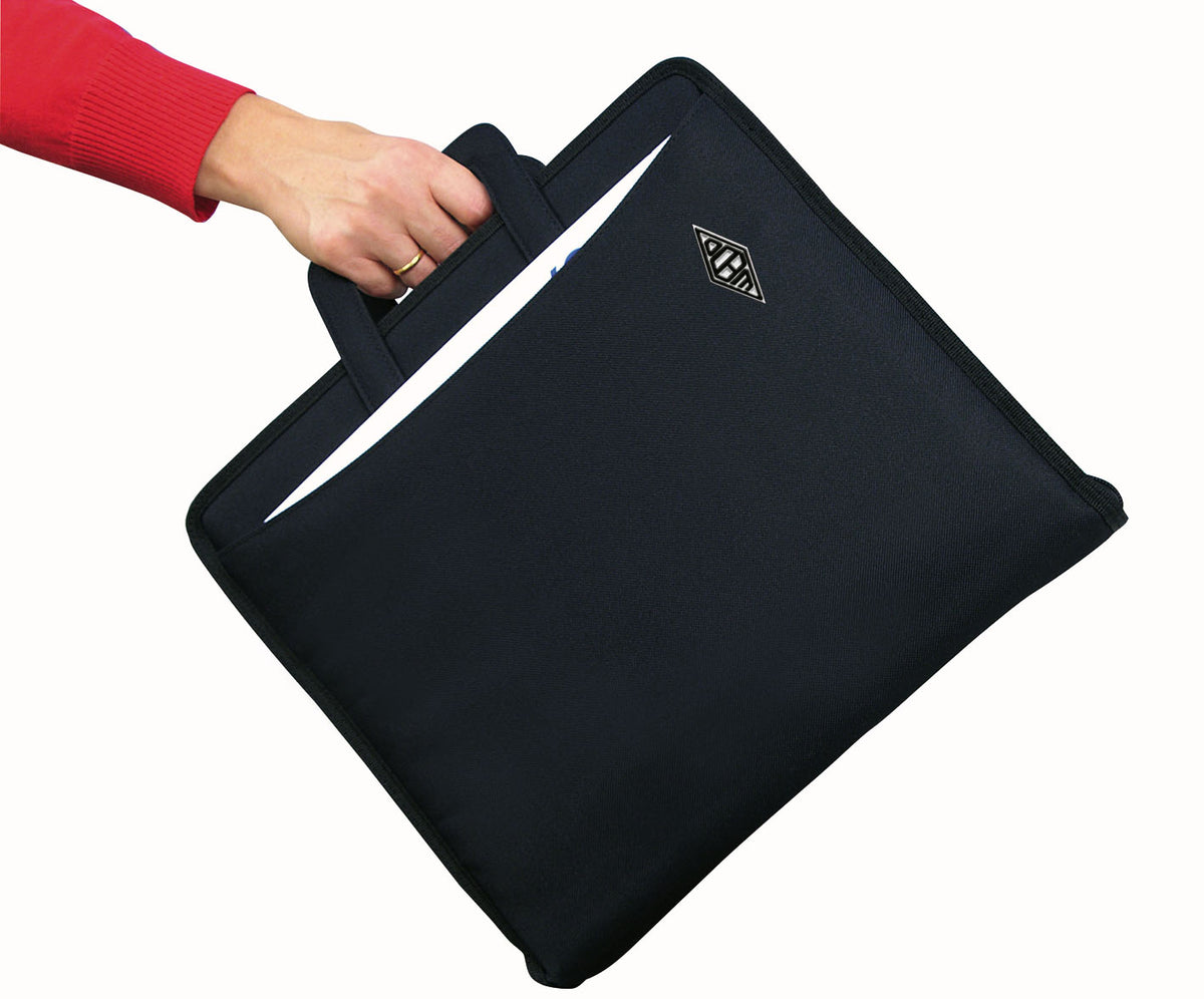 WEDO® Ordnertasche A4