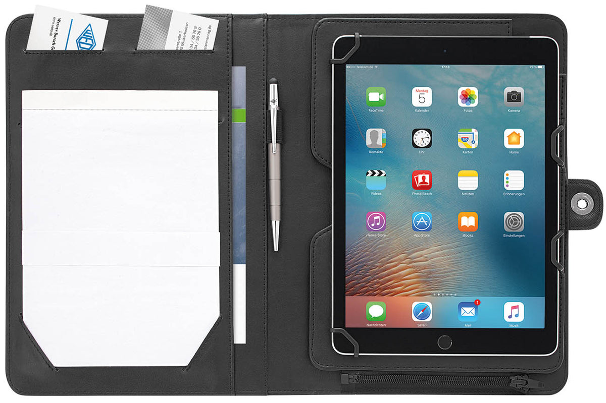WEDO® Tablet-Organizer A5 ACCENTO®