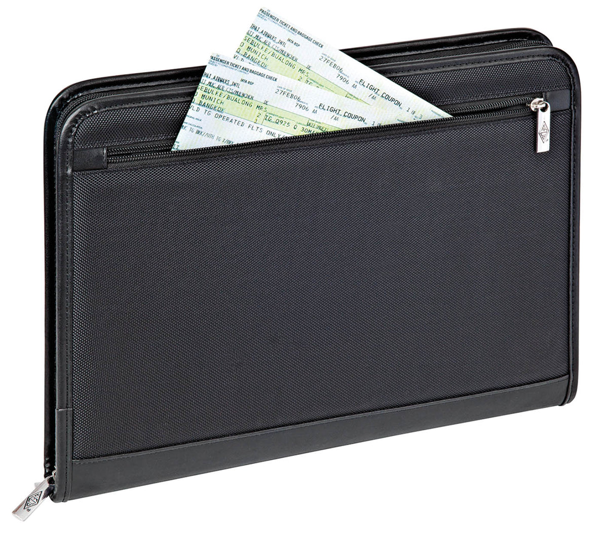 WEDO® Tablet-Organizer A5 ACCENTO®