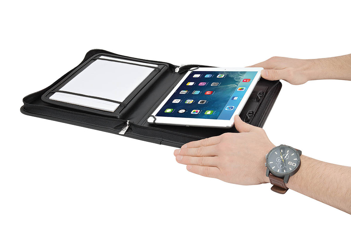 WEDO® Tablet-Organizer A5 ELEGANCE