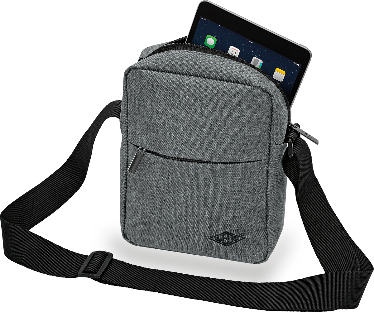 WEDO® Little Messenger Bag COLLEGE