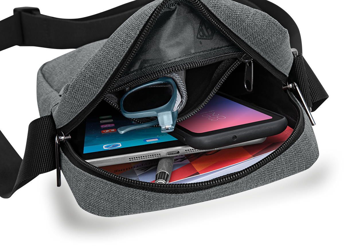 WEDO® Little Messenger Bag COLLEGE