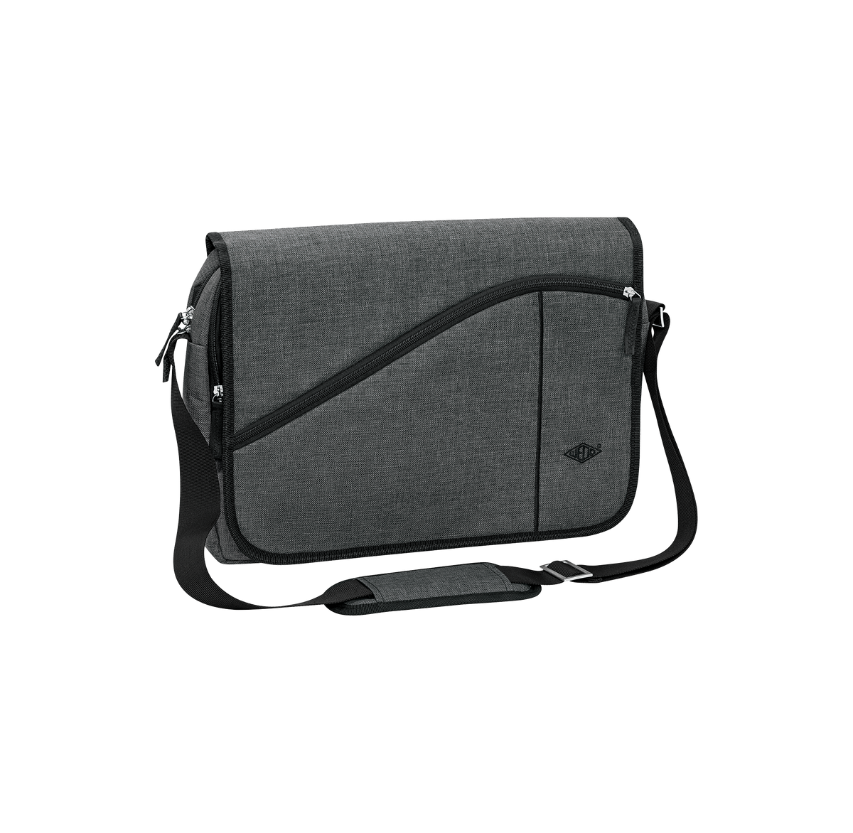 WEDO® Messenger Bag COLLEGE