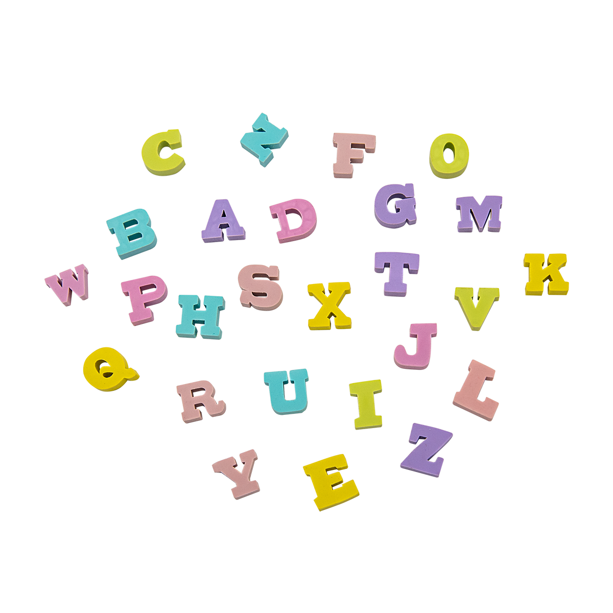 WEDO® ABC-Radierer
