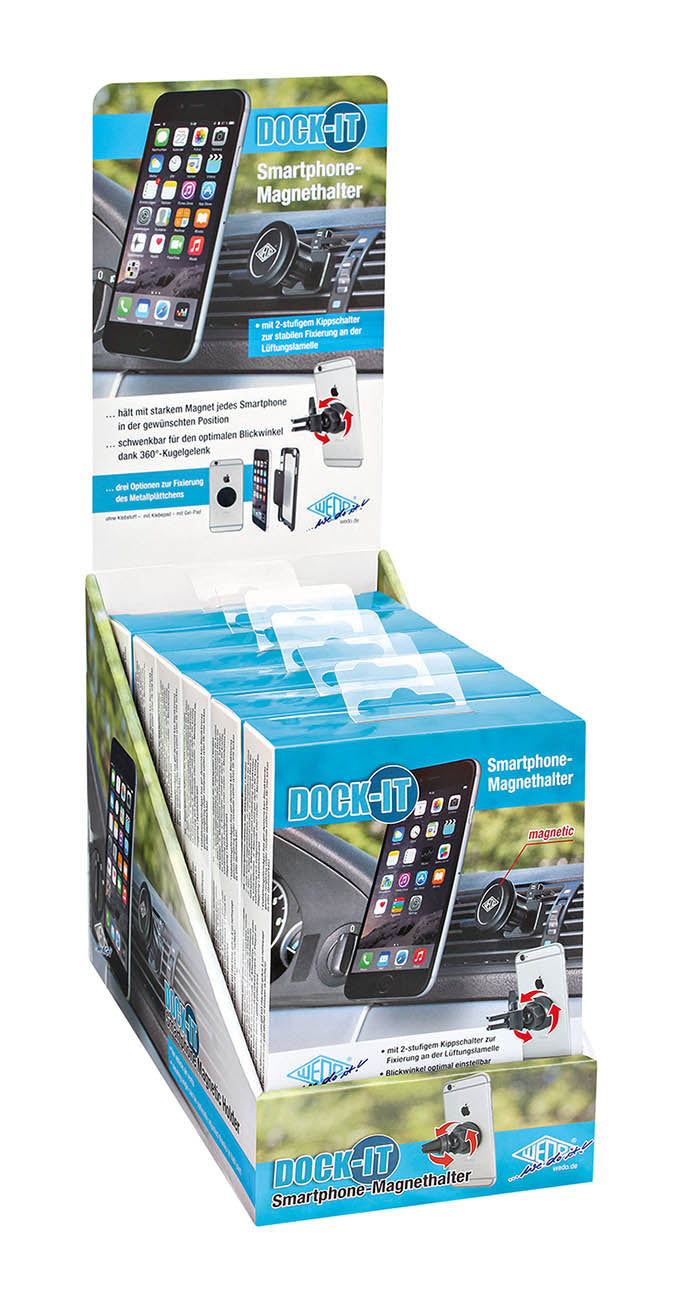 WEDO® DOCK-IT