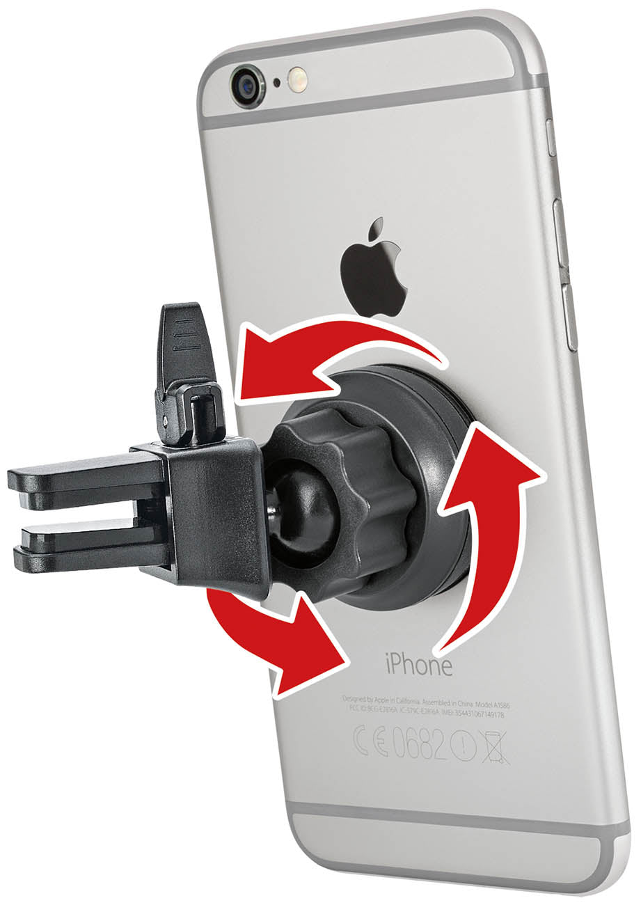 WEDO® DOCK-IT