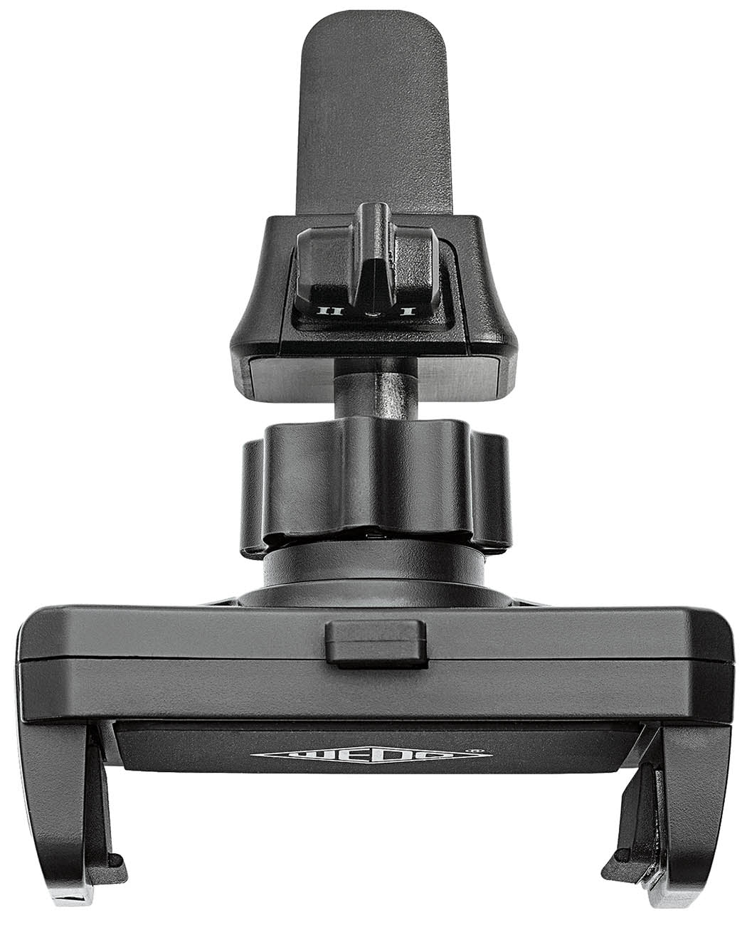 WEDO® CLIP-IT plus