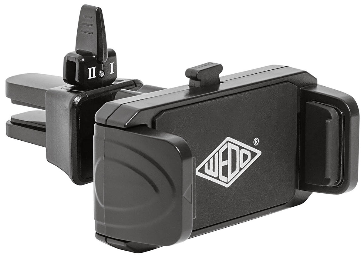 WEDO® CLIP-IT plus