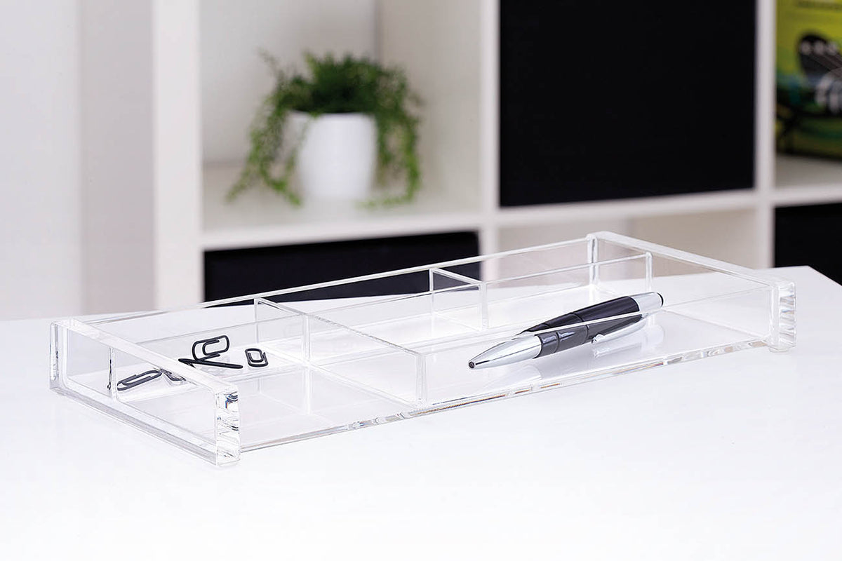 WEDO® Stiftschale CRISTALLIC