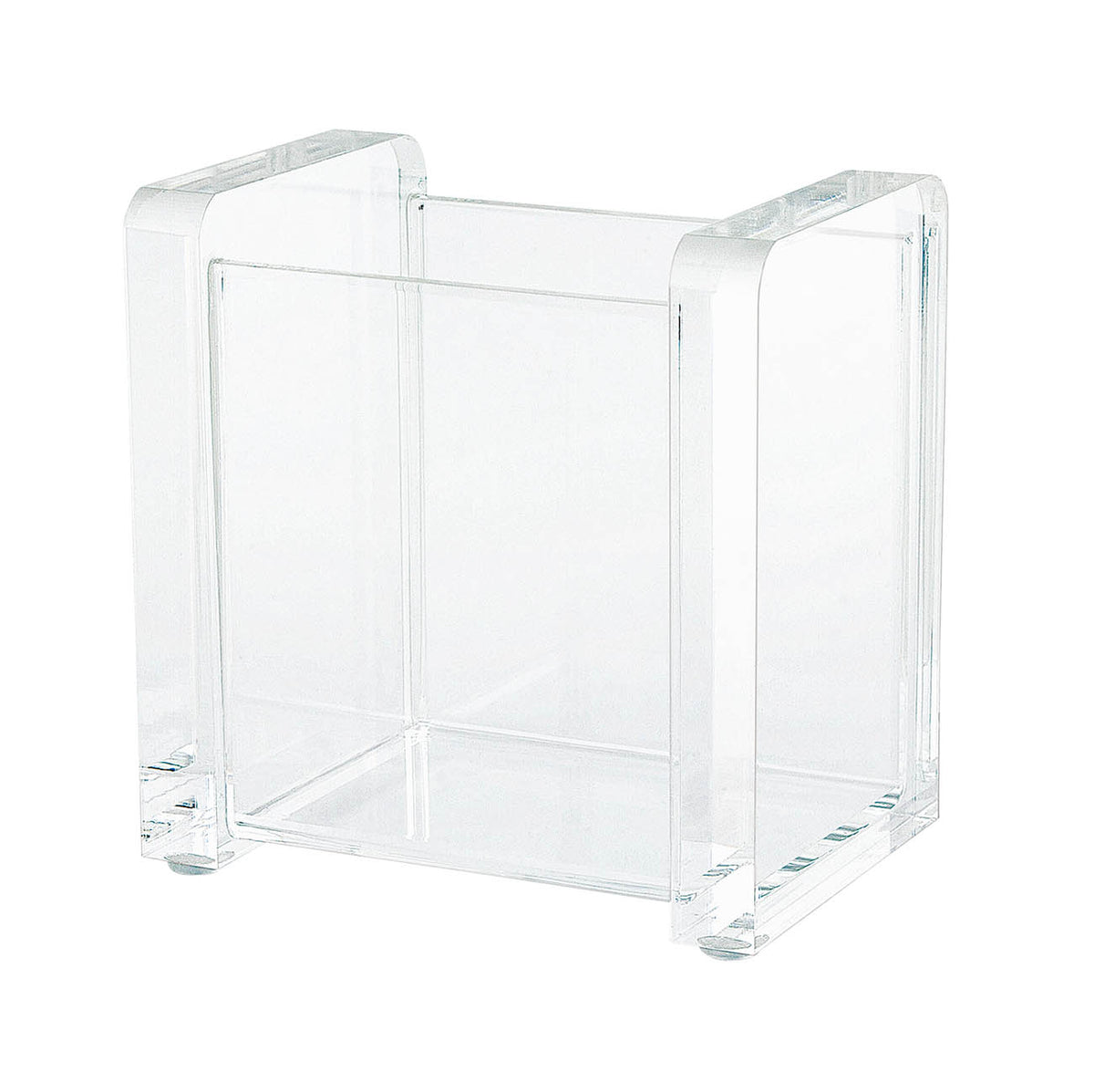 WEDO® Stifteköcher Acryl Exklusiv