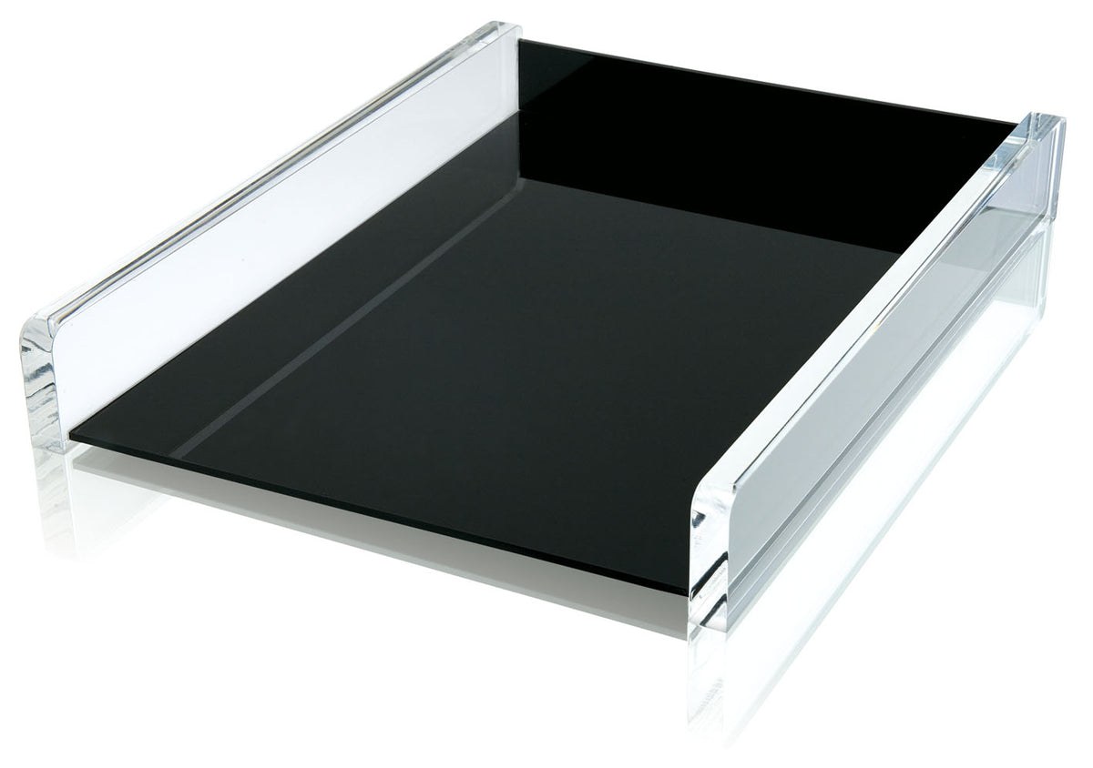 WEDO® Acryl-Briefablage A4 Acryl Exclusiv