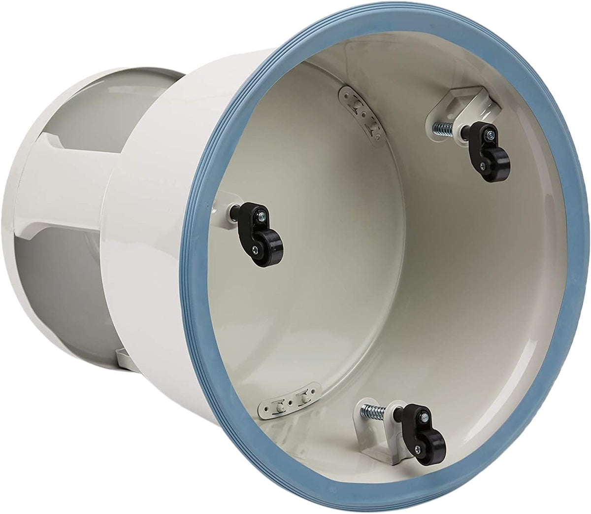 WEDO® Rollhocker Metall