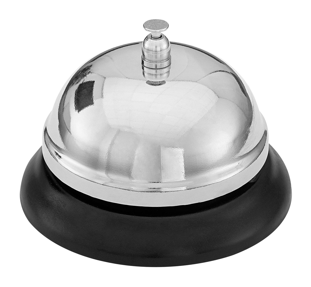 WEDO® Tischglocke rund