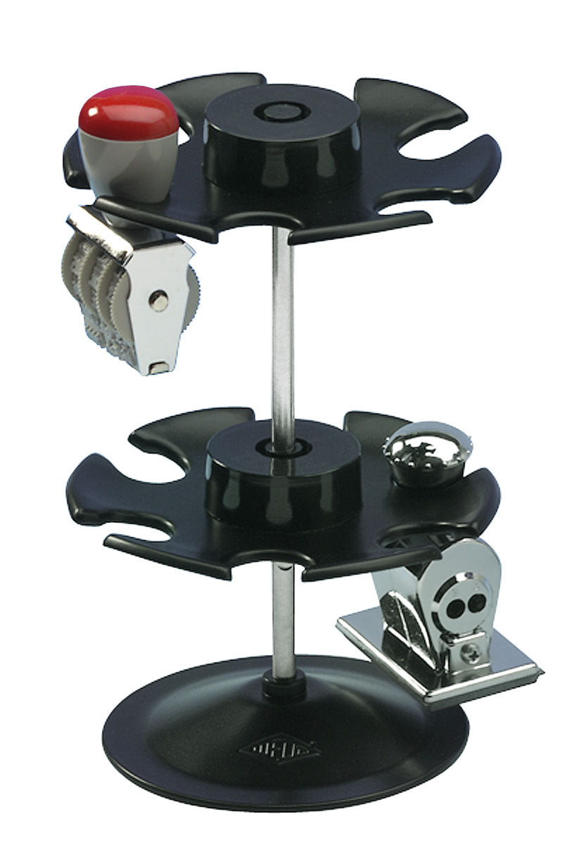WEDO® Stempelträger 12er rund