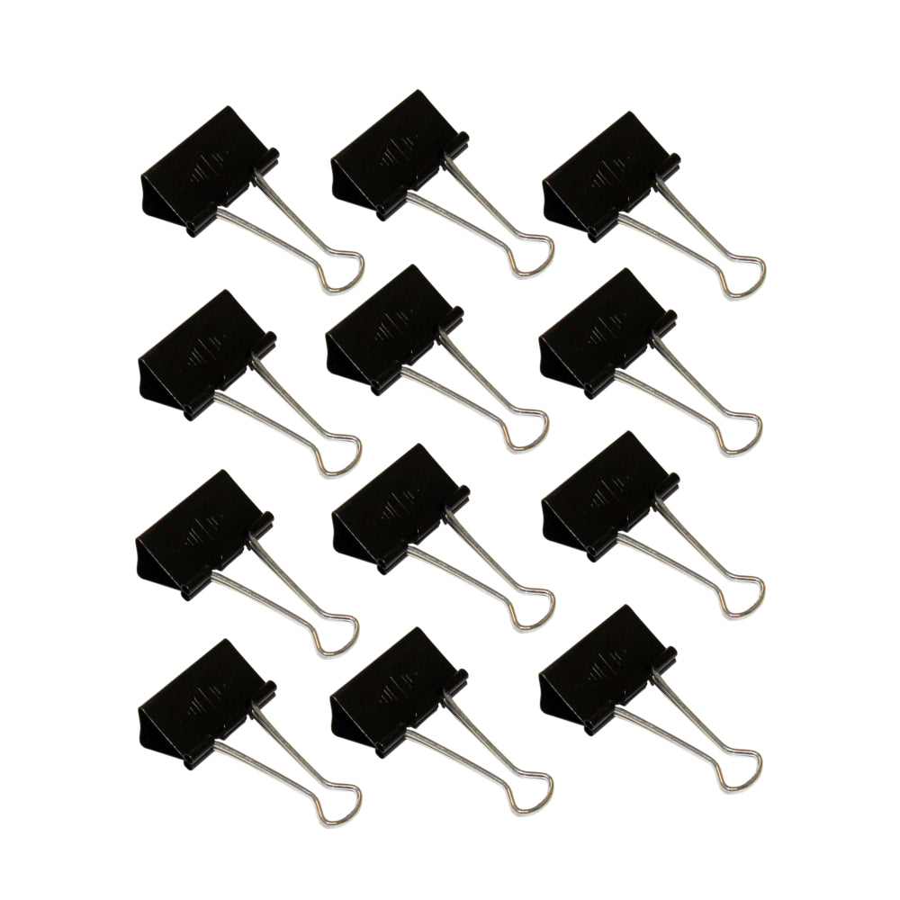 WEDO® Foldback-Klammern 41 mm