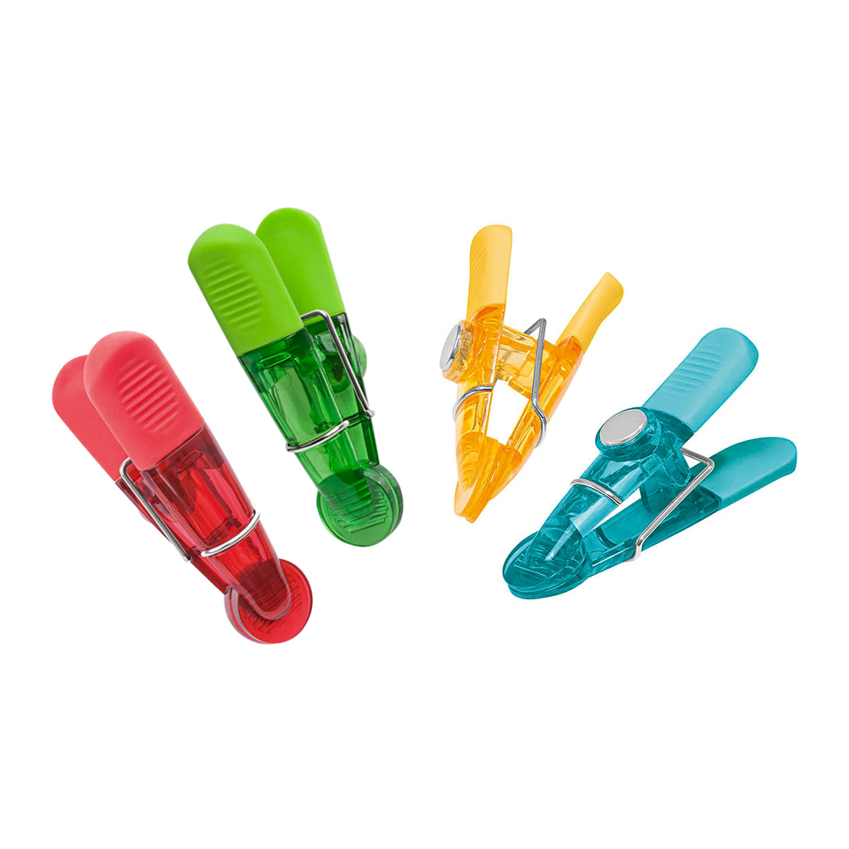 WEDO® Notiz-Magnethalter GLOSSY