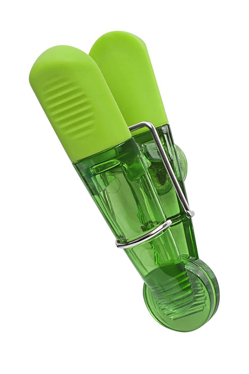 WEDO® Notiz-Magnethalter GLOSSY