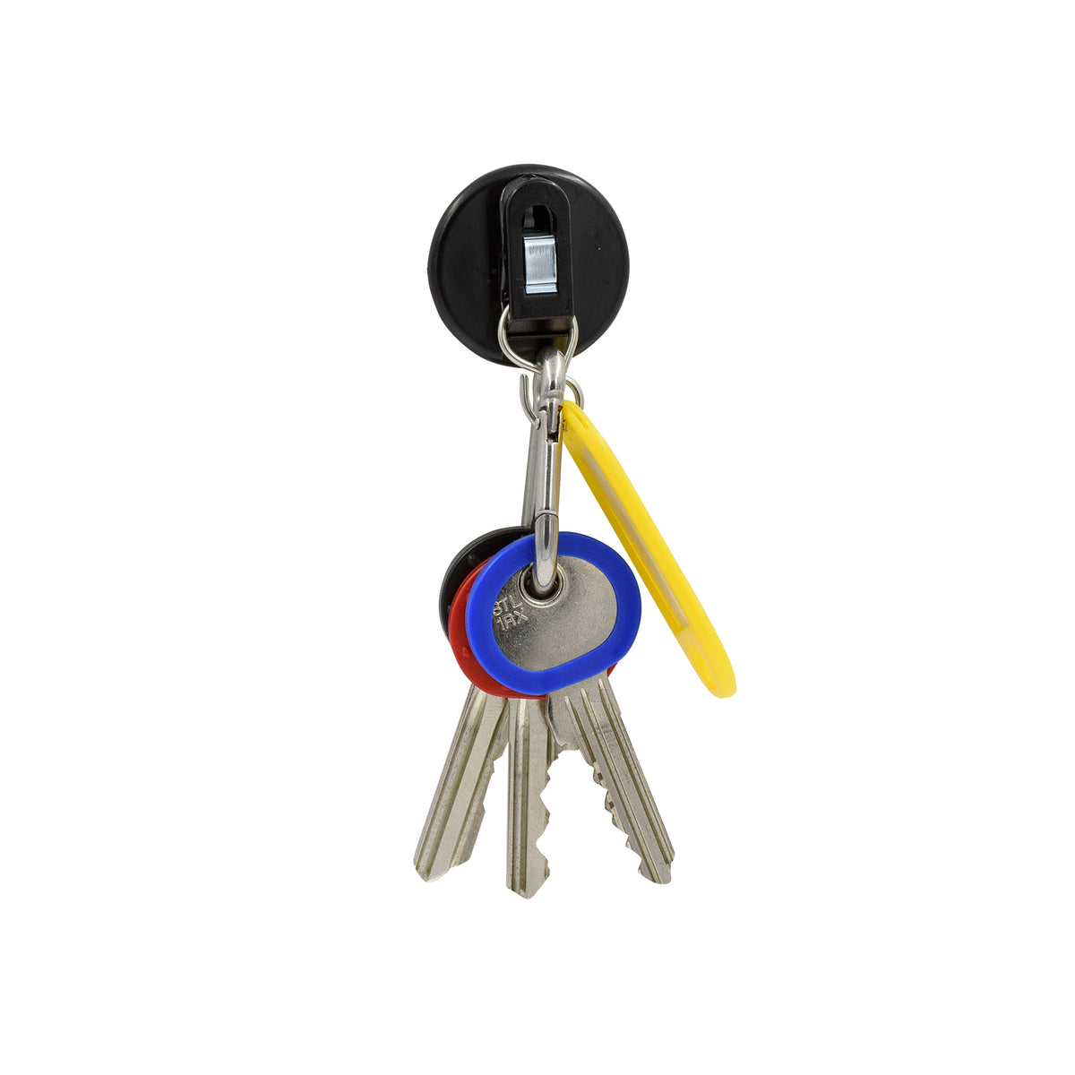 WEDO® Parkschein-Universal-Halter 2er-Set