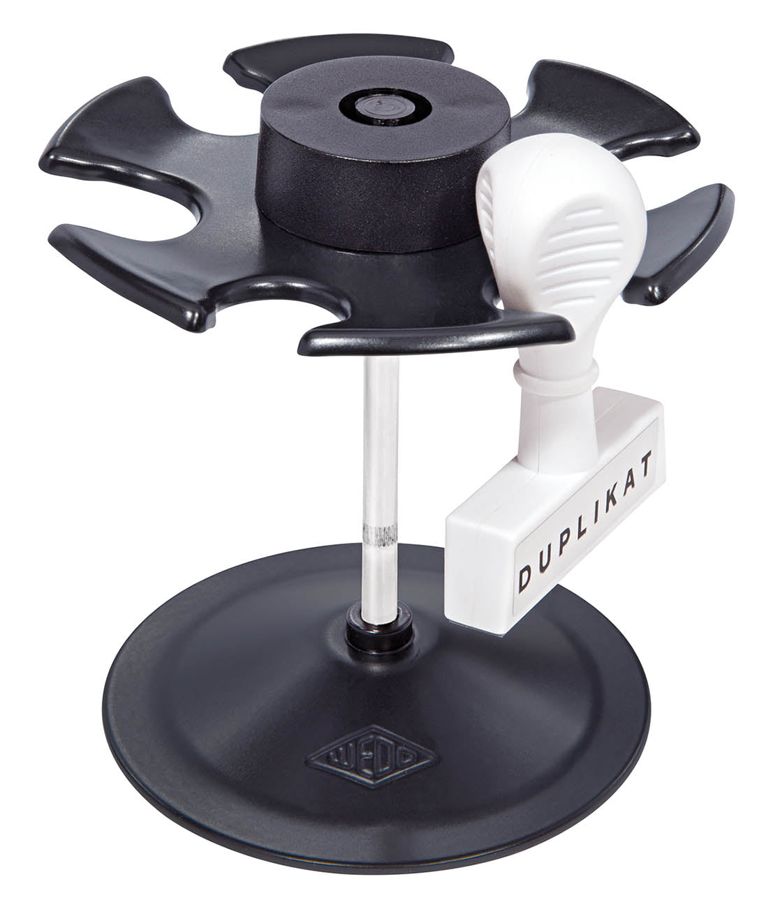 WEDO® Stempelträger 6er rund