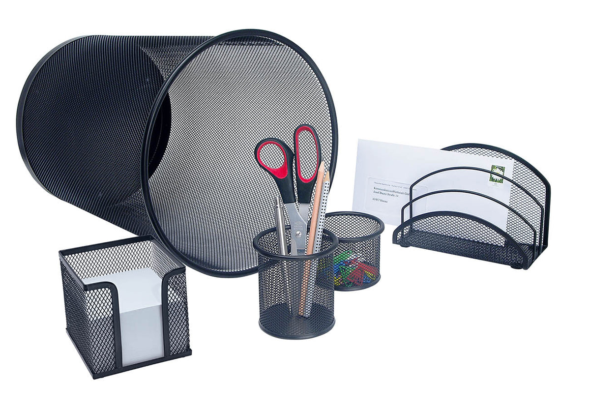 WEDO® Komplett-Set Office 5-teilig