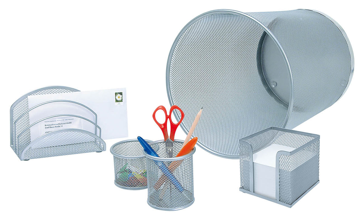 WEDO® Komplett-Set Office 5-teilig