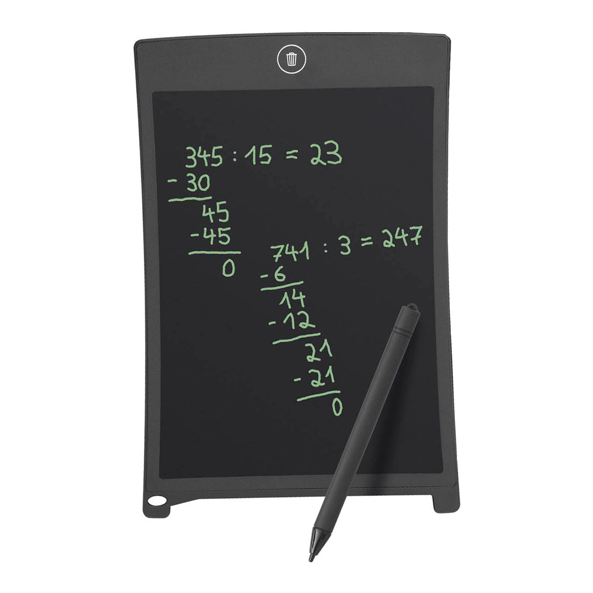 WEDO® LCD Schreib- und Maltafel