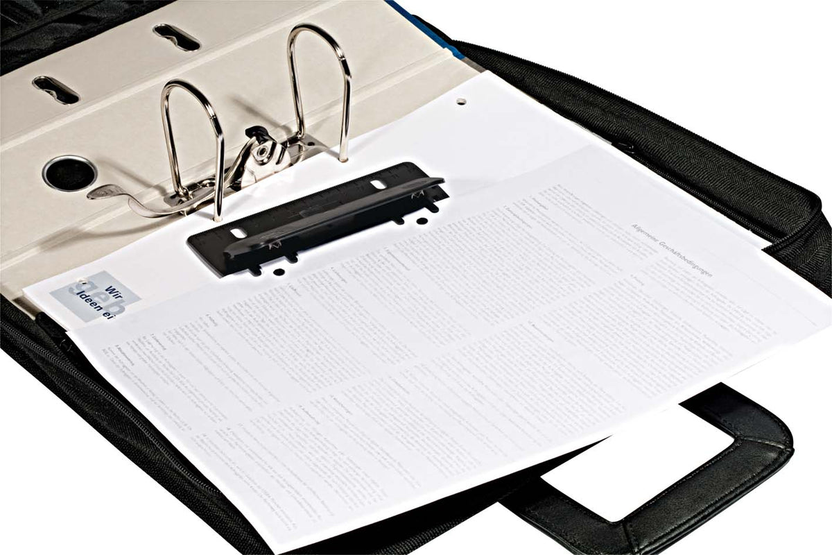 WEDO® Taschenlocher 8 cm