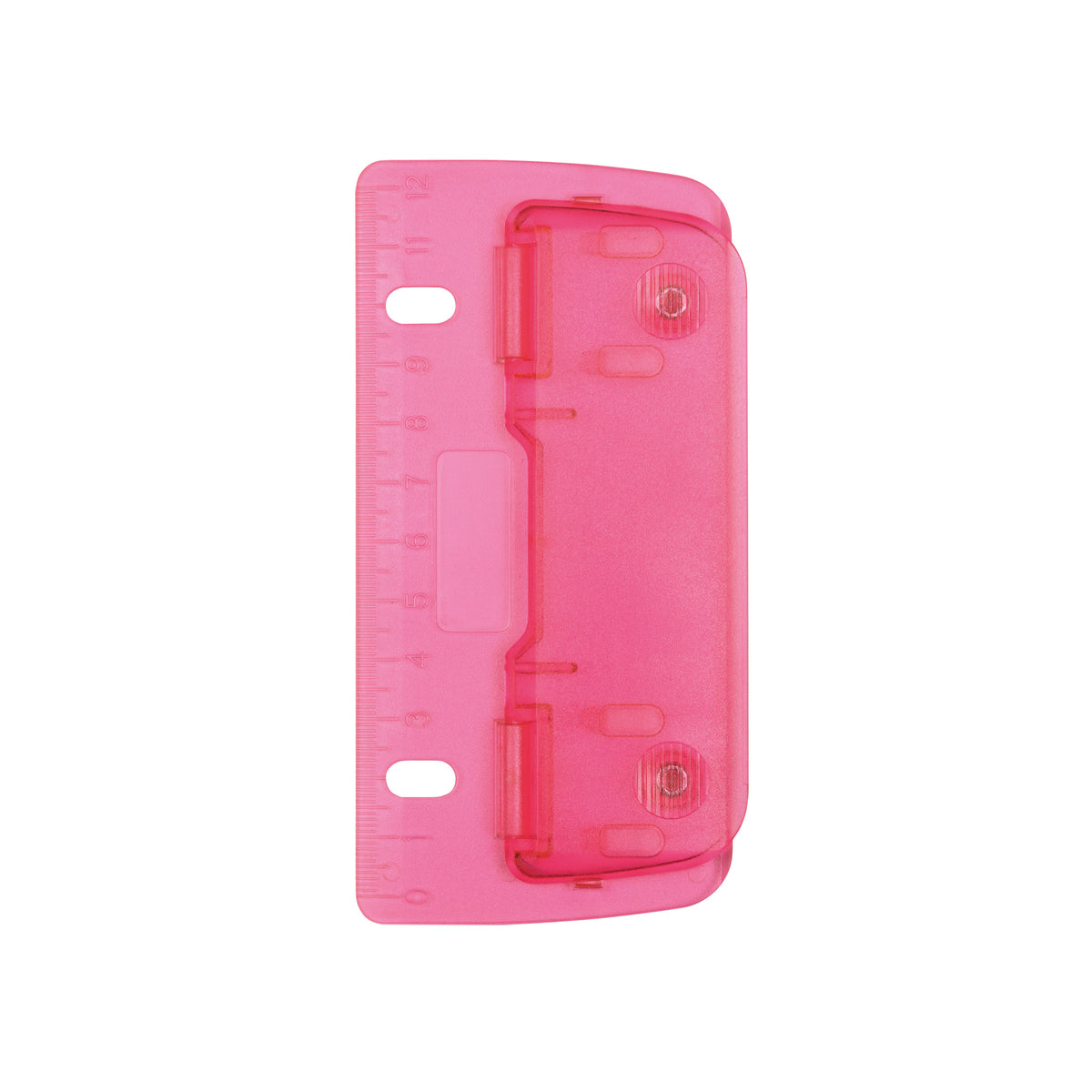 WEDO® Taschenlocher 8 cm